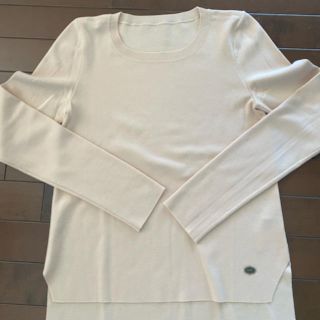 フォクシー(FOXEY)の⭐︎なな様専用⭐︎ フォクシー　グレースウールニット　美品(ニット/セーター)