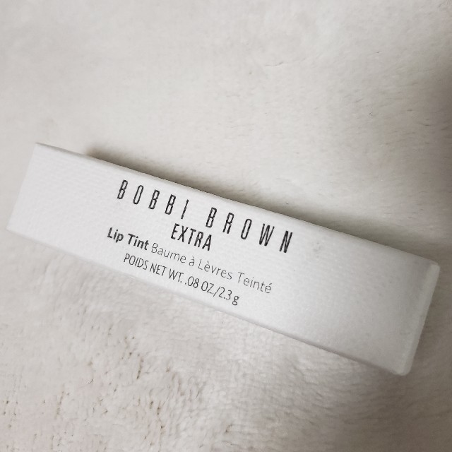 BOBBI BROWN(ボビイブラウン)のBOBBI BROWN☆リップティント コスメ/美容のスキンケア/基礎化粧品(リップケア/リップクリーム)の商品写真