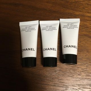 シャネル(CHANEL)のRU♡様専用(フェイスクリーム)