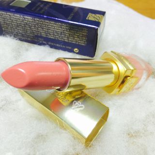 エスティローダー(Estee Lauder)の新品♡婚活リップ エスティーローダー(口紅)