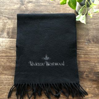 ヴィヴィアンウエストウッド(Vivienne Westwood)のVivienne  Westwood マフラー(マフラー)