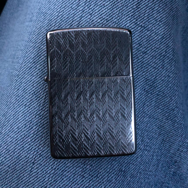 ZIPPO(ジッポー)のジッポー メンズのメンズ その他(その他)の商品写真