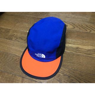 ザノースフェイス(THE NORTH FACE)のザノースフェイス　キャップ　THE NORTH FACE (キャップ)