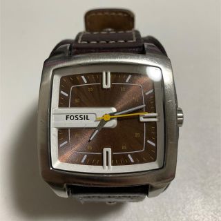 フォッシル(FOSSIL)の【FOSSIL】フォッシル腕時計 JR9990(腕時計(アナログ))