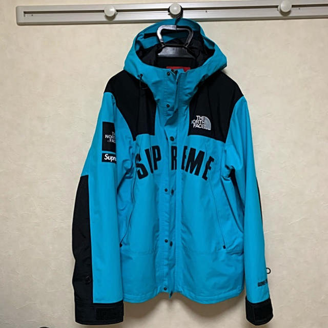 Supreme - ☆シュプリーム☆ノースフェイス☆アーチロゴ☆マウンテン