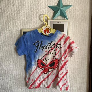 ヒステリックグラマー(HYSTERIC GLAMOUR)の歳末セール!!ヒステリックグラマー　Tシャツ(Tシャツ/カットソー)