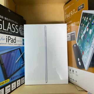 アイパッド(iPad)のiPad 第6世代 128GB(タブレット)