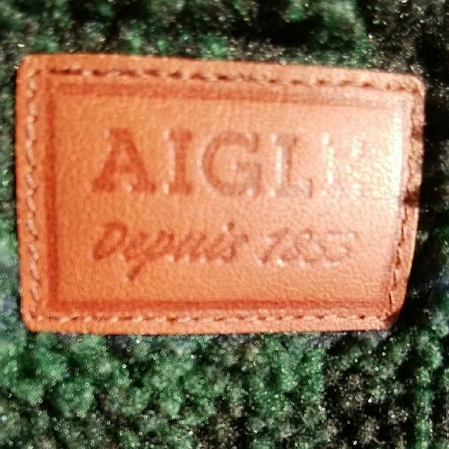 AIGLE(エーグル)の専用AIGLEフリースジャケット レディースのジャケット/アウター(その他)の商品写真