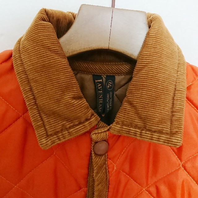 LAVENHAM ラベンハム キルティングジャケット | hartwellspremium.com