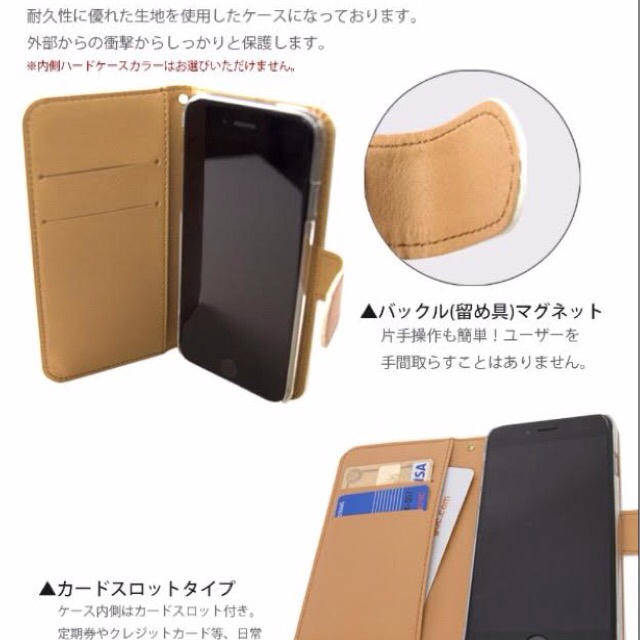 鉄蓋柄 スマホケース 手帳型 Iphoneケース ユニーク おもしろ カバーの通販 By ララ S Shop ラクマ