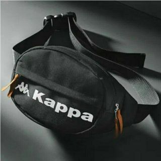 カッパ(Kappa)の新品未使用 KAPPA ウエストポーチ(ウエストポーチ)