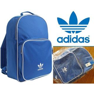 アディダス(adidas)の送料込 新品★アディダス/オリジナルス/ アディカラー リュック(バッグパック/リュック)