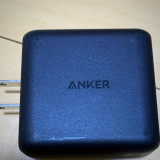 Anker PowerPort Speed 2 Quick Charge 3.0(バッテリー/充電器)