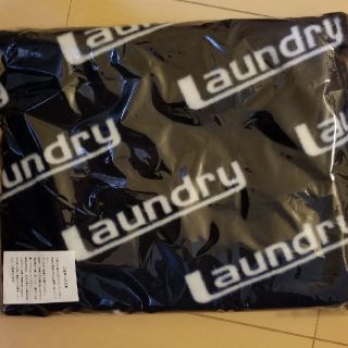 ランドリー(LAUNDRY)のランドリーブランケット(おくるみ/ブランケット)