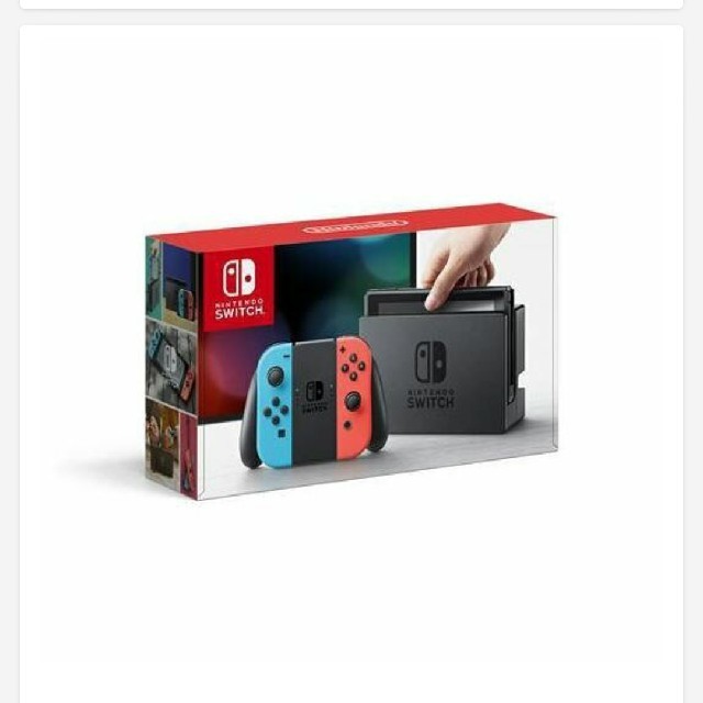 26個同梱set販売○新品送料無料○ニンテンドースイッチ 本体Switch 26個同梱set販売○新品送料無料○ニンテンドースイッチ 本体Switch