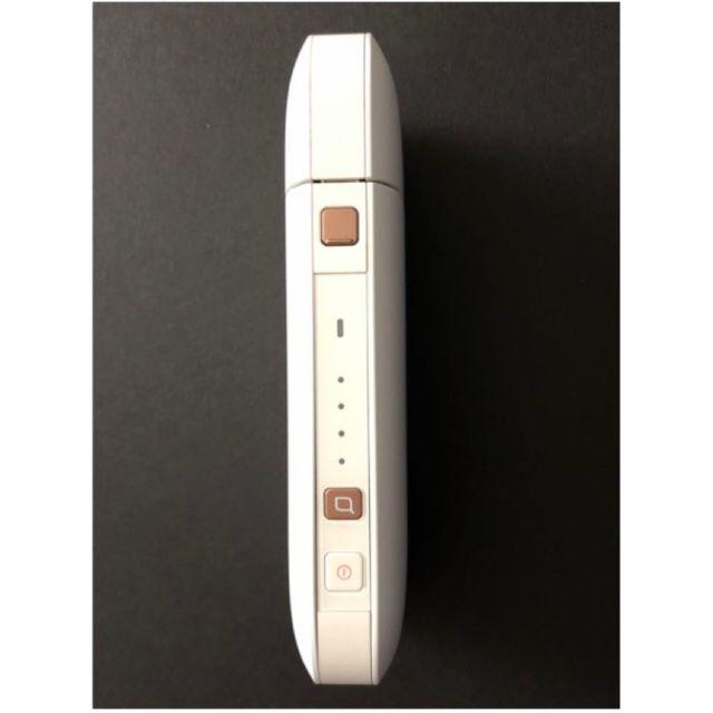 Iqos アイコス Iqos 2 4 Plus ポケットチャージャー 白 付属品付きの通販 By 1967キース S Shop アイコスならラクマ Iqos アイコス Iqos 2 4 Plus ポケットチャージャー 白 付属品付きの通販 By 1967キース S Shop アイコスならラクマ