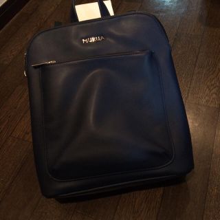 ムルーア(MURUA)のMURUA♡大人気3wayBAG(リュック/バックパック)