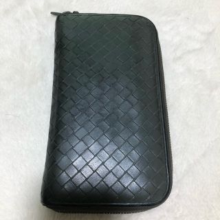 ボッテガヴェネタ(Bottega Veneta)のマサヒデ様専用☆ボッテガヴェネタ 長財布(長財布)