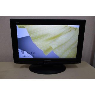 【送料無料】Panasonic VIERATH-L19C2液晶テレビPA113(テレビ)