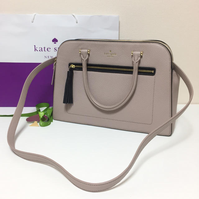 ★新年価格★新品 Kate Spade ケイトスペード ハンドバッグ