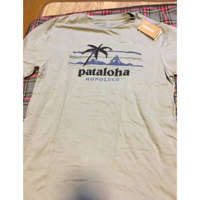 patagonia - ハワイ限定☆パタゴニア パタロハ☆新品未使用☆人気カラーの通販 by ツリー's shop｜パタゴニアならラクマ