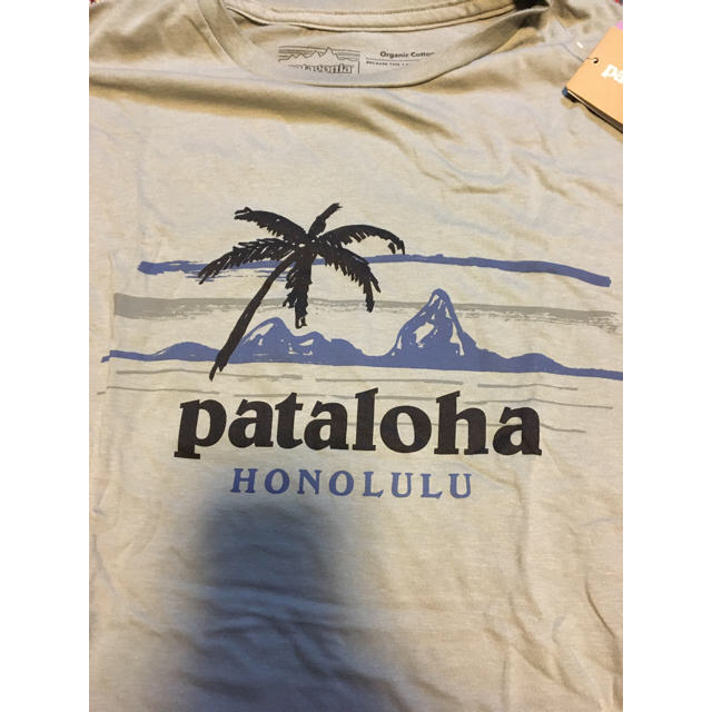 patagonia - ハワイ限定☆パタゴニア パタロハ☆新品未使用☆人気カラーの通販 by ツリー's shop｜パタゴニアならラクマ