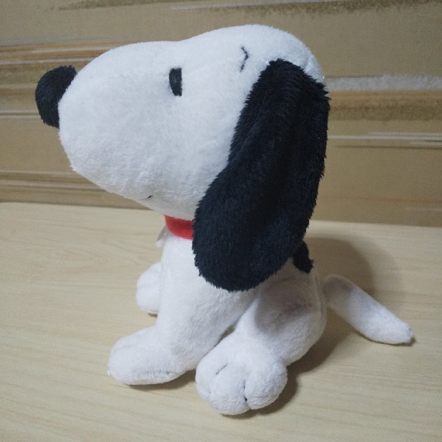 Snoopy しっぽ パタパタ スヌーピー 美品の通販 By スヌーピーならラクマ