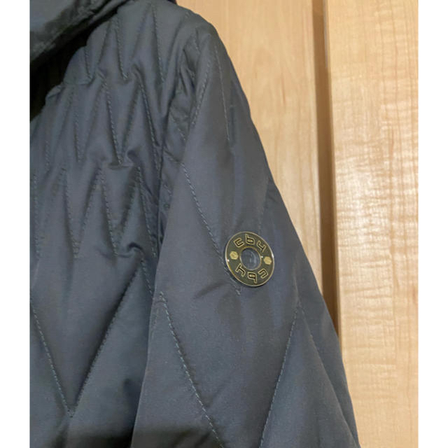 MACKINTOSH(マッキントッシュ)の個性的高級ダウン レディースのジャケット/アウター(ダウンコート)の商品写真