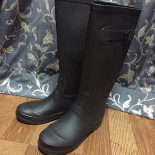 マークバイマークジェイコブス(MARC BY MARC JACOBS)の★MARC★レインブーツ★破格★(レインブーツ/長靴)