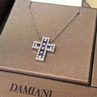 ダミアーニ(Damiani)の★美品★  ダミアーニ ベルエポック (ネックレス)