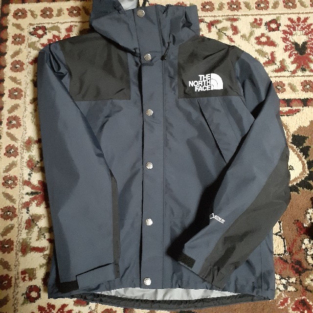 THE NORTH FACE　マウンテンレインテックス