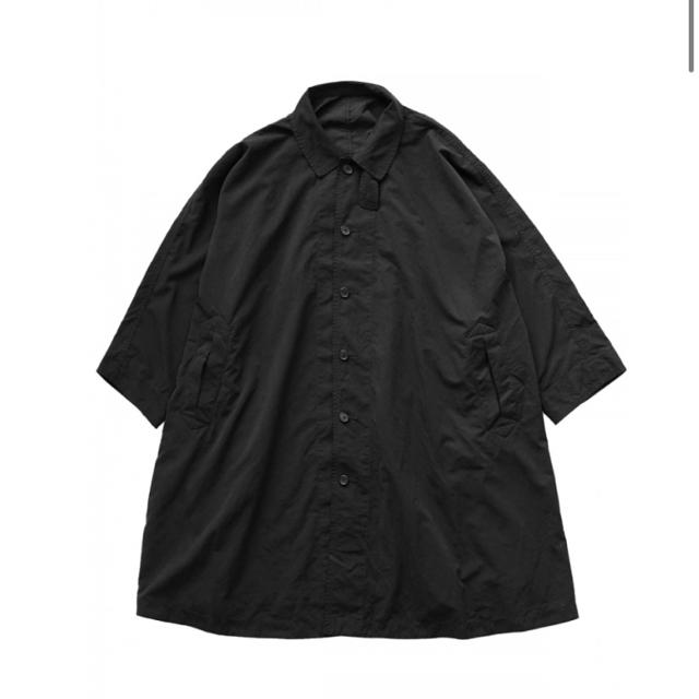 PORTER classic weather swing coat