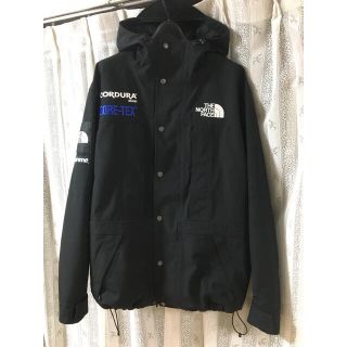 シュプリーム(Supreme)のsupreme  north face(マウンテンパーカー)