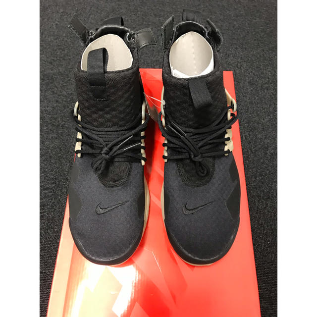 NIKE(ナイキ)のナイキ アクロニウム  NikeLab × Acronym プレスト メンズの靴/シューズ(スニーカー)の商品写真