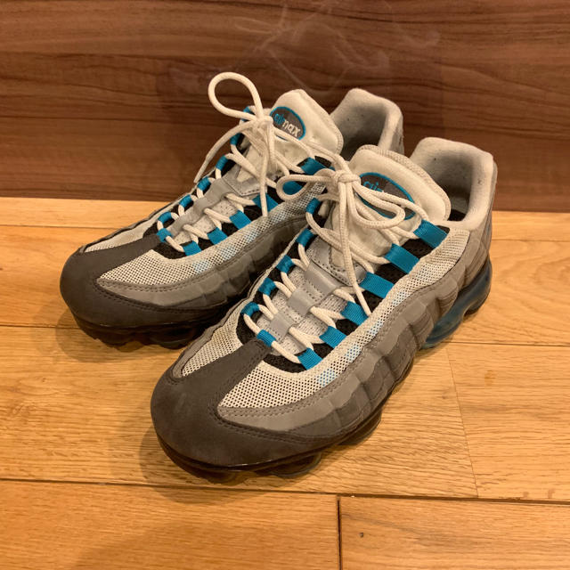 NIKE - ナイキ エアマックス95  27