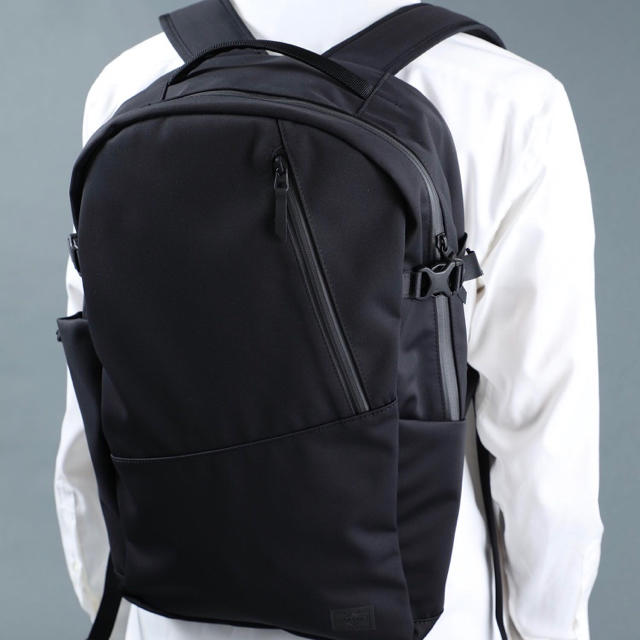 【PORTER】フューチャーデイパックリュック 16L 3