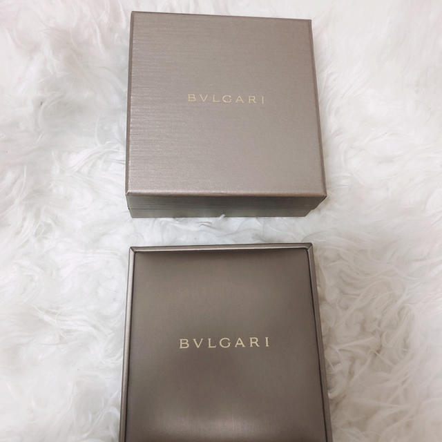 BVLGARI(ブルガリ)のブルガリ　BVLGARI ネックレス レディースのアクセサリー(ネックレス)の商品写真