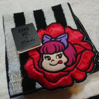 アナスイ(ANNA SUI)の【新品】アナスイ FURLA 2枚セット(ハンカチ)