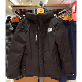 ザノースフェイス(THE NORTH FACE)の[日本未発売!]ノースフェイスイクスプルローリン3 / グースダウン希少サイズ(ダウンジャケット)