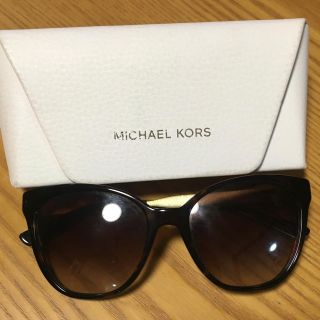 マイケルコース(Michael Kors)の MICHAEL KORSサングラス(サングラス/メガネ)