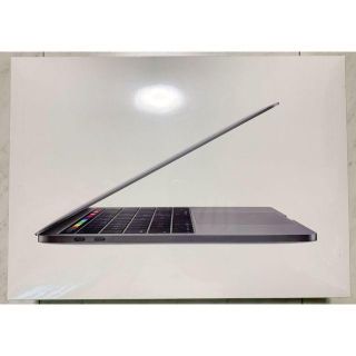 アップル(Apple)のMacBook Pro 2019 13 2.4GHz/16GB/512GB 新品(ノートPC)