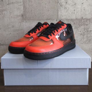 ナイキ(NIKE)のNIKE ナイキ AIR FORCE 1 エアフォース1 ロー 渋谷ハロウィン(スニーカー)