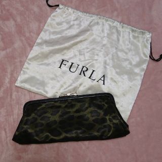 フルラ(Furla)のきらら様専用FURLAクラッチバック(クラッチバッグ)