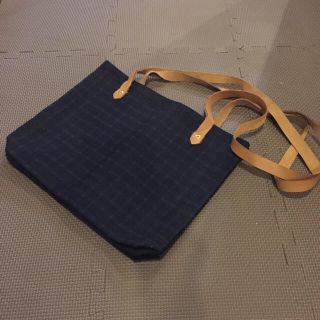 エルメス(Hermes)のHERMES ショルダーバック(ショルダーバッグ)