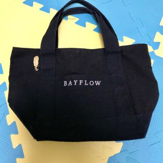 ベイフロー(BAYFLOW)のBAYFLOW トートバッグ(トートバッグ)