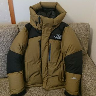 ザノースフェイス(THE NORTH FACE)の【ハーマンミラー様専用】ノースフェイス バルトロライトジャケット xs(ダウンジャケット)