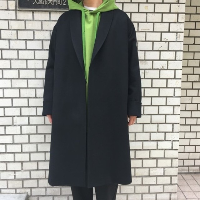 LAD MUSICIAN - LAD MUSICIAN GOWN COATの通販 by the shop｜ラッド 