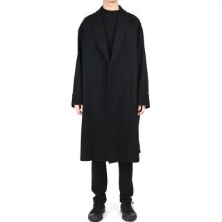 ラッドミュージシャン(LAD MUSICIAN)のLAD MUSICIAN　GOWN COAT(チェスターコート)