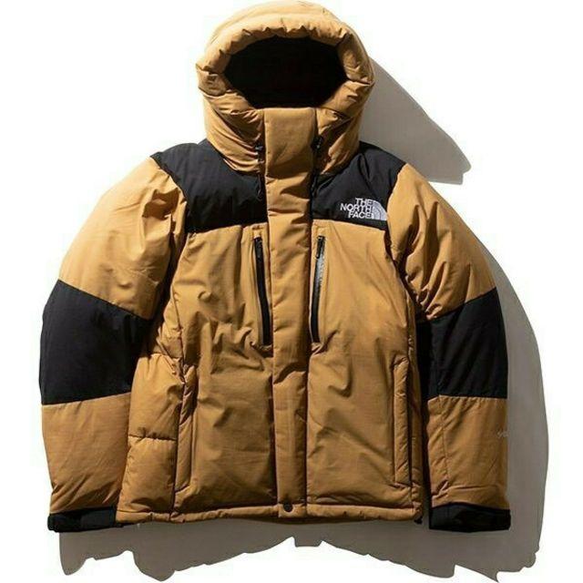 THE NORTH FACE 19AW バルトロライト ブリティッシュカーキ S