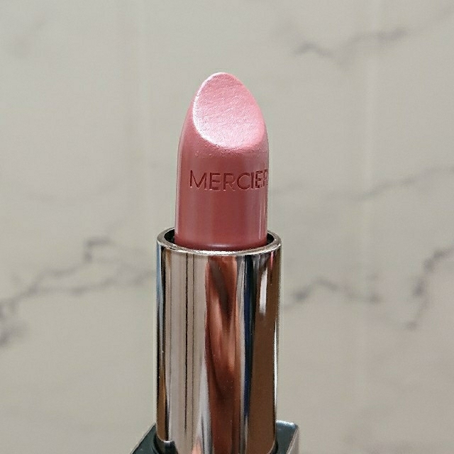 laura mercier(ローラメルシエ)のローラメルシエ　ルージュエッセンシャル シルキークリームリップスティック 32 コスメ/美容のベースメイク/化粧品(口紅)の商品写真